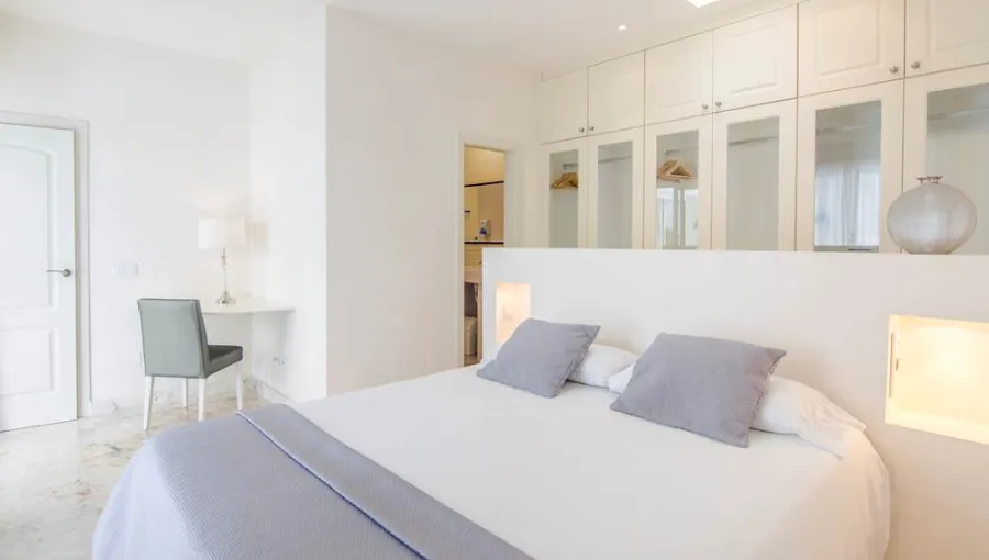 Bahiazul Villas And Club Resort Villa Room