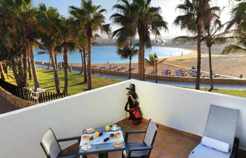 Superior Seafront Bungalow