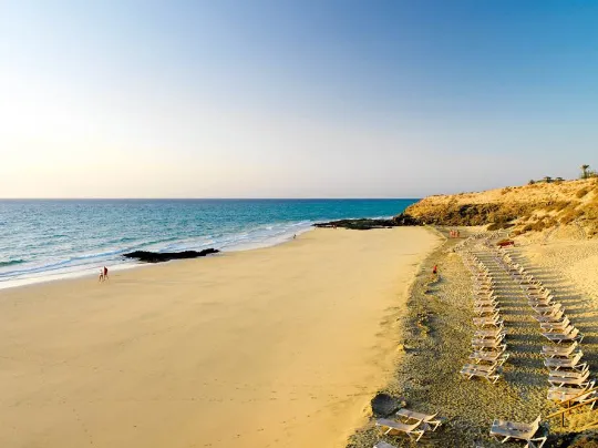 H10 Tindaya Fuerteventura