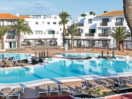 Hesperia Bristol Playa Hotel Corralejo