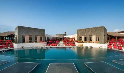 Pierre & Vacances Village Club Fuerteventura