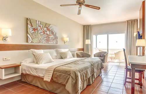 TUI Magic Life Fuerteventura Double Room Sea View