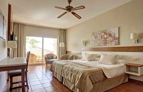 TUI Magic Life Fuerteventura Double Room
