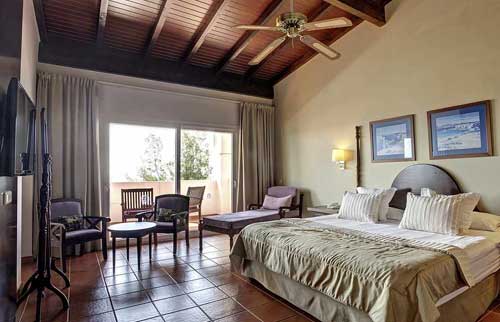 TUI Magic Life Fuerteventura Suite