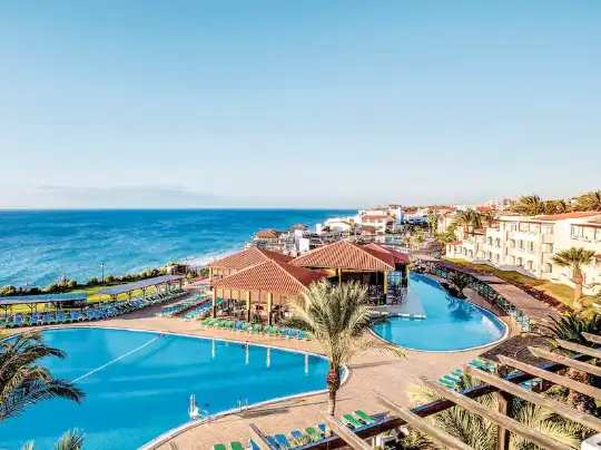 TUI Magic Life Fuerteventura