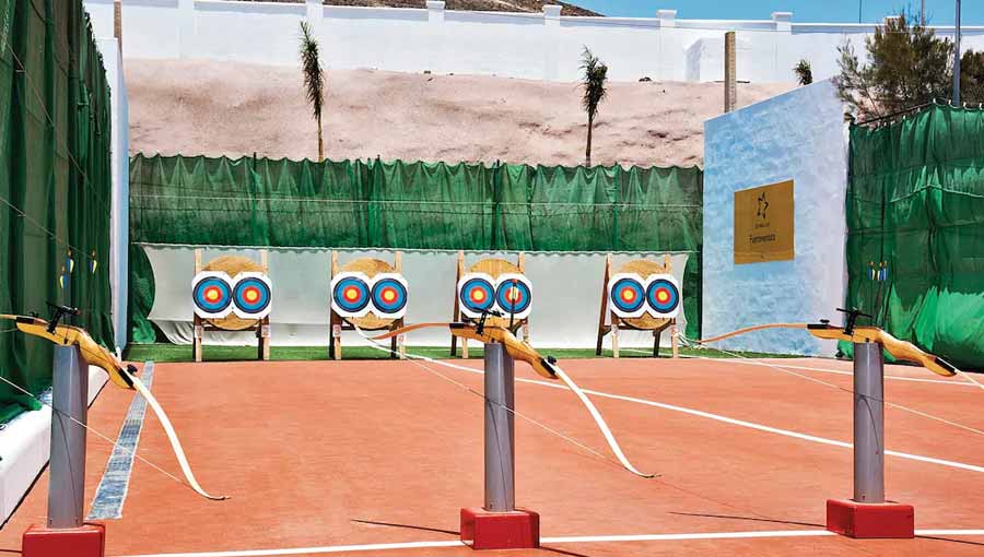 TUI MAGIC LIFE Fuerteventura Archery