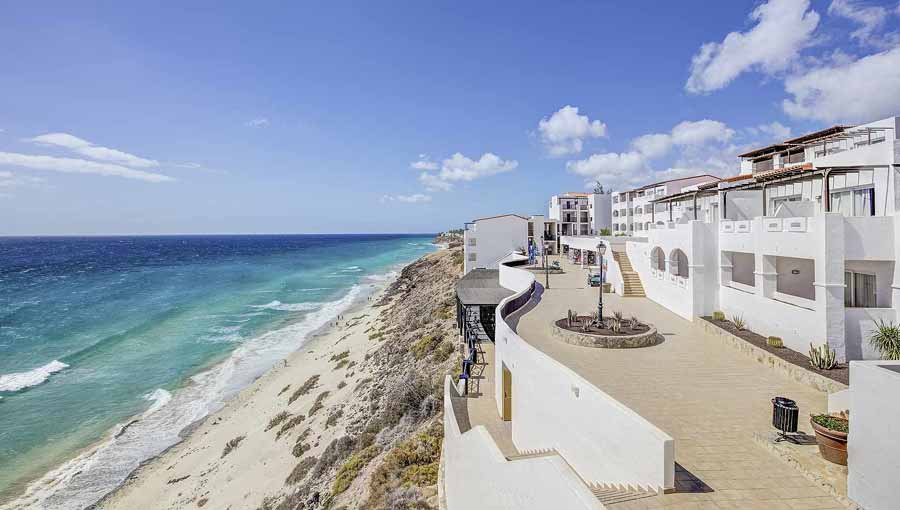 TUI MAGIC LIFE Fuerteventura Beach