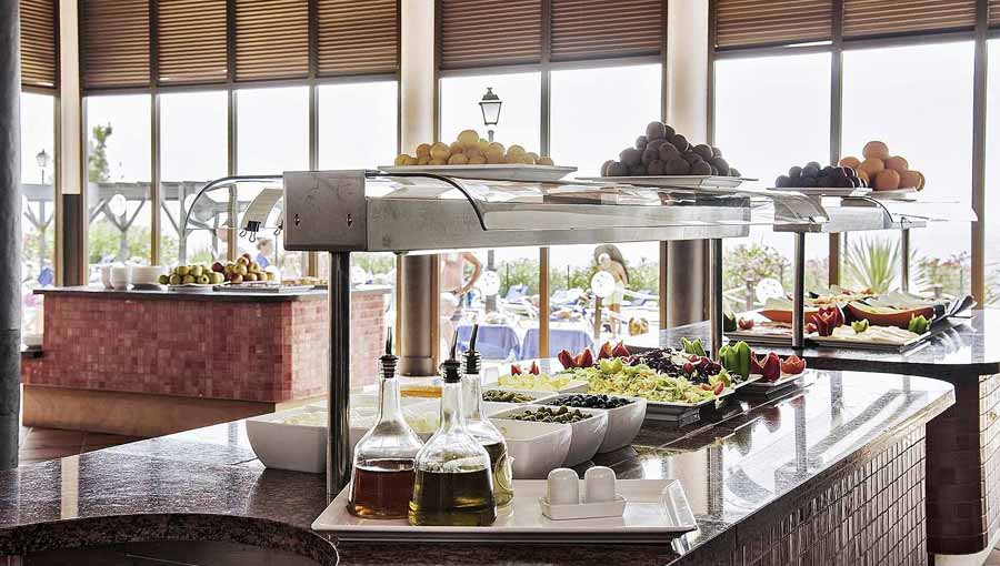 TUI MAGIC LIFE Fuerteventura Buffet Restaurant