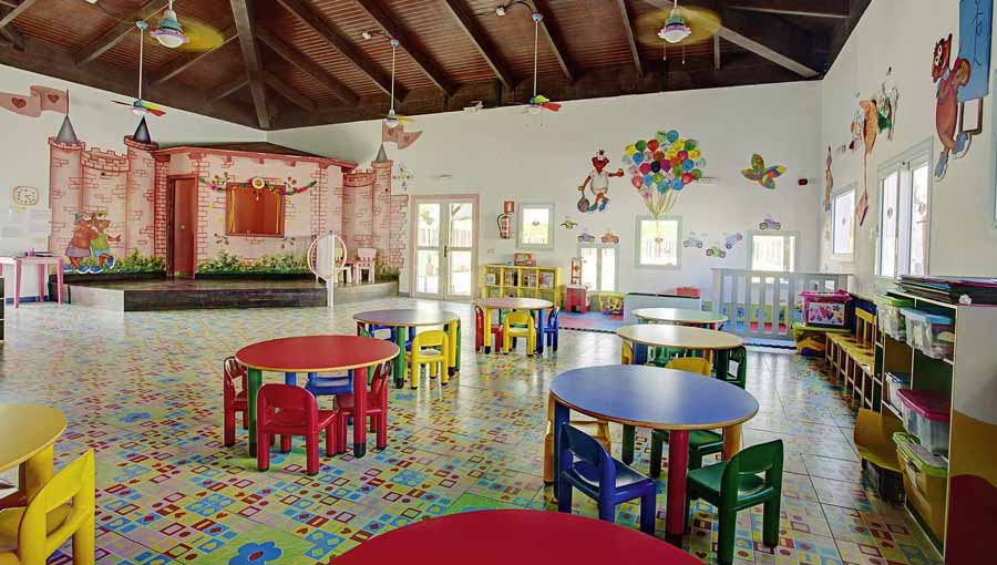 TUI MAGIC LIFE Fuerteventura Kids Club