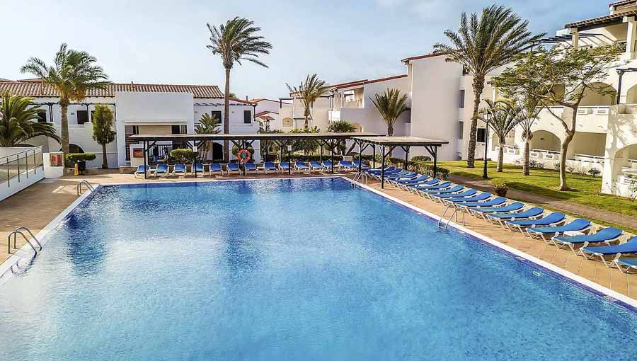 TUI MAGIC LIFE Fuerteventura pool