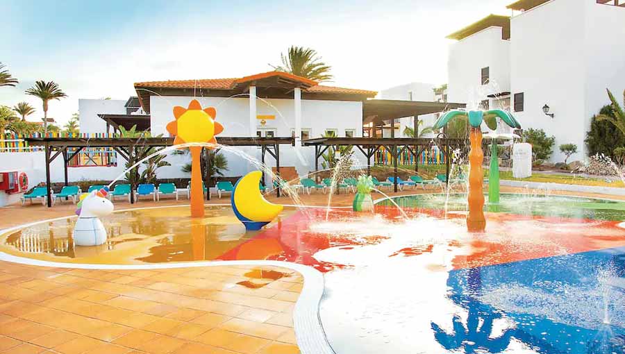 TUI MAGIC LIFE Fuerteventura Splash Park