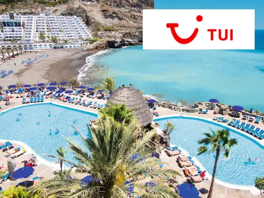 Hotel Taurito Princess Gran Canaria