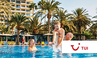 Gran Canaria All Inclusive Holiday