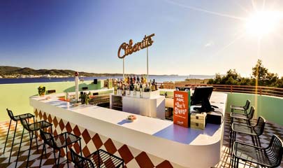 Cubanito Suites Ibiza