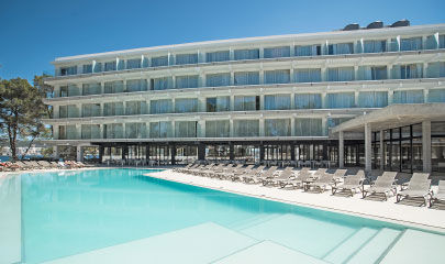 Els Pins Resort Ibiza