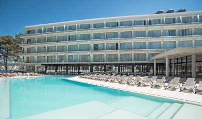 Els Pins Resort and Spa Ibiza