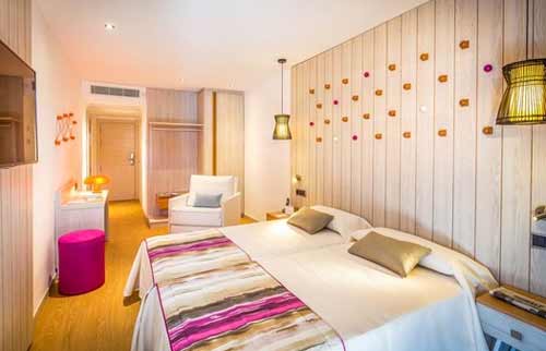 Grand Palladium White Island Resort & Spa Standard Room