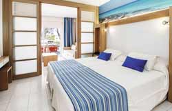 Holiday Village Ibiza Family Room