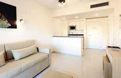 Holiday Village Ibiza One Bedroom Apartment