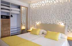 Holiday Village Ibiza Swim Up Family Room
