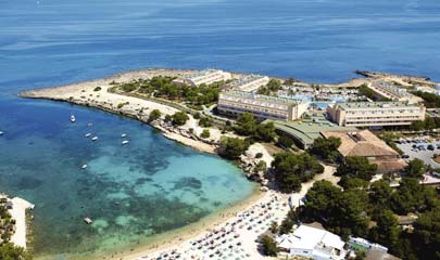 Holiday Village Ibiza FIRST CHOICE