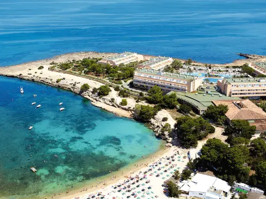 Holiday Village Seaview Ibiza