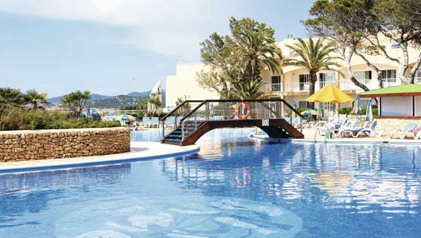 First Choice Holiday Village ibiza pool