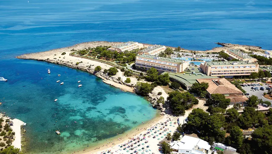 Holiday Village Ibiza