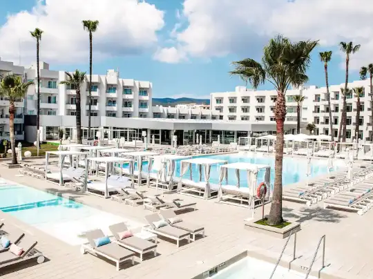 Hotel Garbi Ibiza