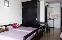 Basic Rooms