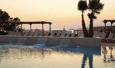 Insotel Club Tarida Playa