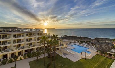 Ibiza Holiday Offer