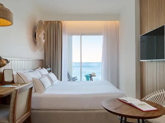Seaview Room