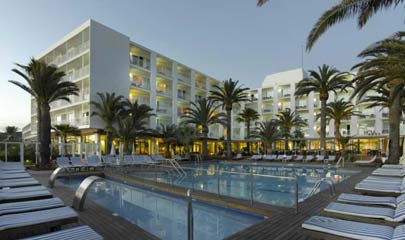 Ibiza Holiday