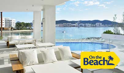 Ibiza Holiday