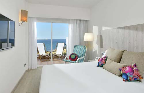 Sol Beach House Ibiza Xtra Beach House Junior Suite