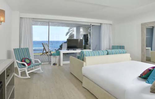 Sol Beach House Ibiza Xtra Beach House Suite