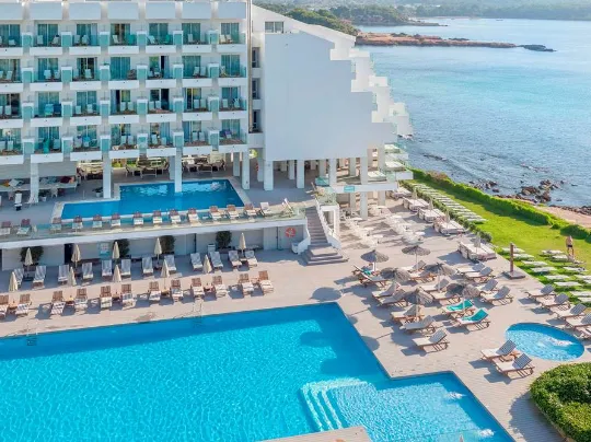 Melia Hotel Ibiza