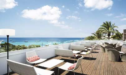 Sensatori Resort Ibiza