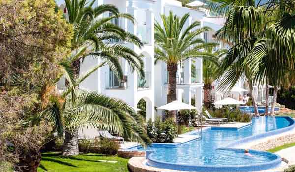 Insotel Tarida Beach Tui Sensatori Resort Ibiza All