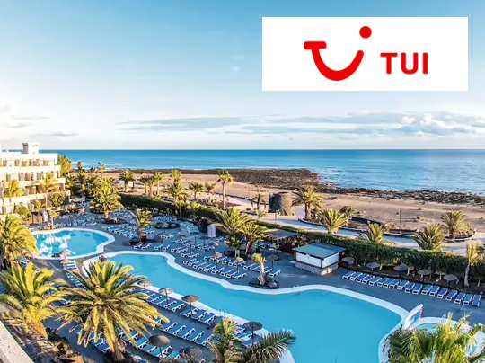 Beatriz Playa & Spa