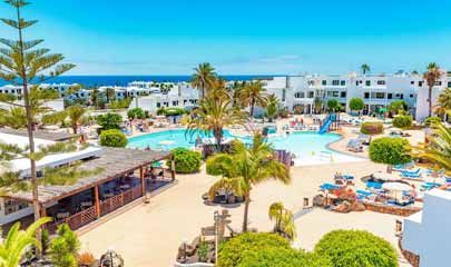 Bluebay Lanzarote