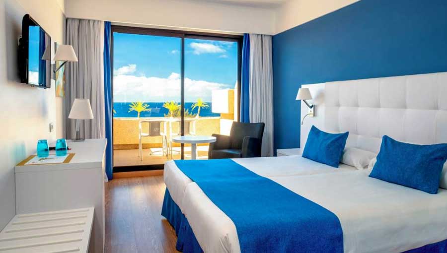 Hotel Grand Teguise Playa Double Room