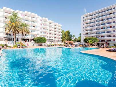 Bellevue Bonita, Majorca
