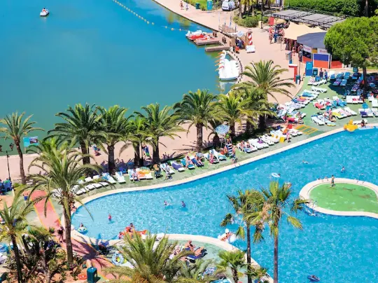 Club Mac Alcudia Resort Majorca