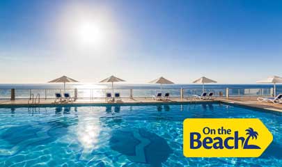 Majorca Holiday