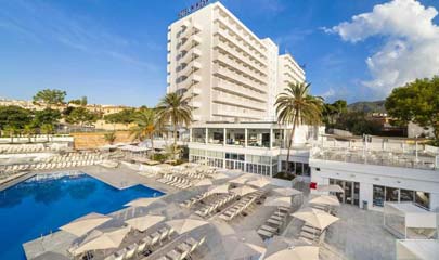 Majorca Holiday