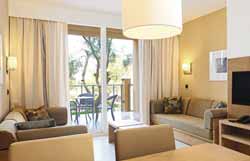 Holiday Village Majorca 1 Bedroom Apartment With Balcony