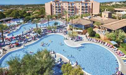 TUI Holiday Village Majorca