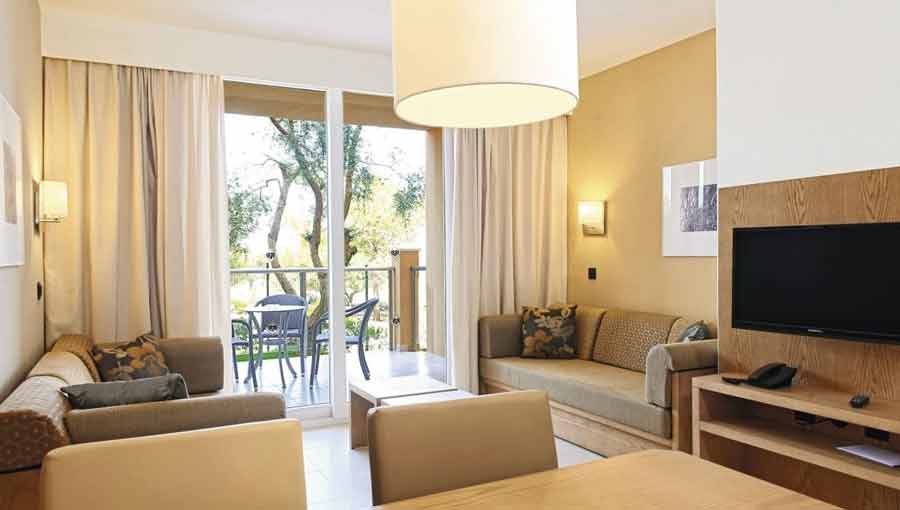 Holiday Village Majorca 1 Bed Apartment